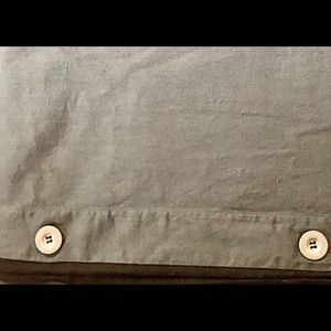 NWT King Duvet Cover